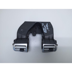 Bocchette Aria Centrale SMART Fortwo Coupé W451 - 919277 - 919277