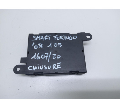 Centralina chiusure SMART Fortwo Coupé W451 - 919282 - 919282