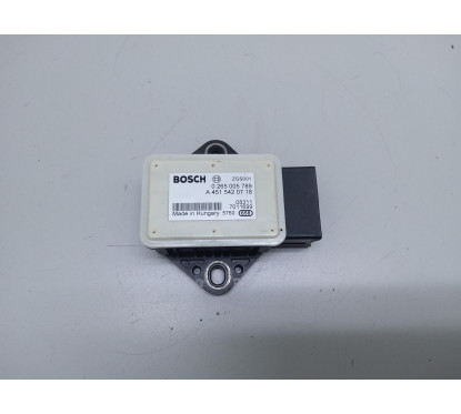 Sensore imbardata SMART Fortwo Coupé W451 - 919287 - 919287