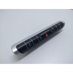 Comando controllo multifunzione SMART Fortwo Coupé W451