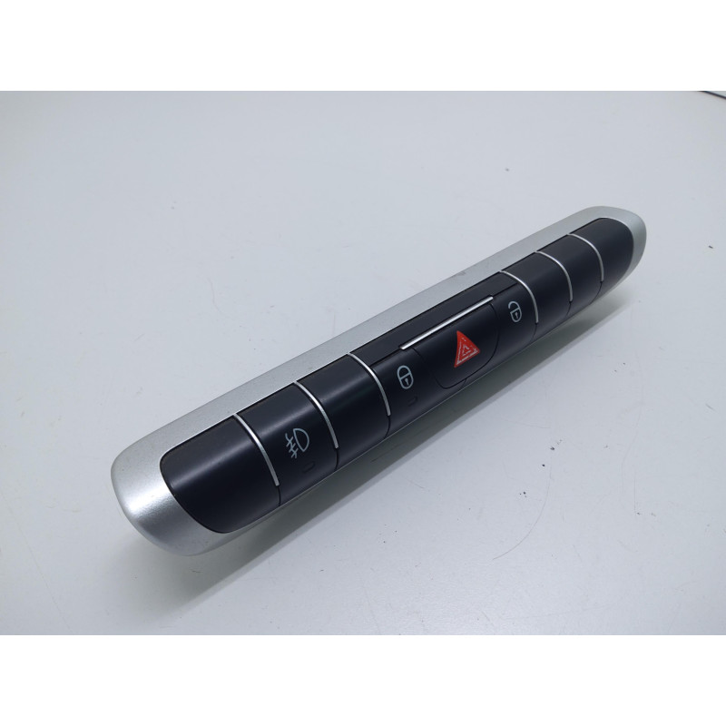 Comando controllo multifunzione SMART Fortwo Coupé W451