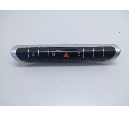 Comando controllo multifunzione SMART Fortwo Coupé W451