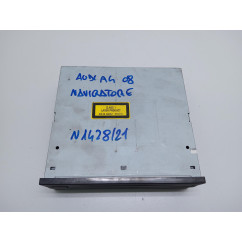 Navigatore AUDI A4 Berlina B5 dal 94 al 99