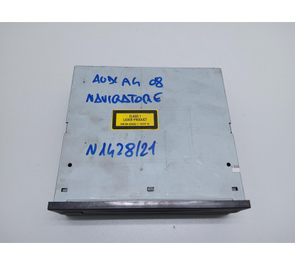 Navigatore AUDI A4 Berlina B5 dal 94 al 99 - 919688 - 919688