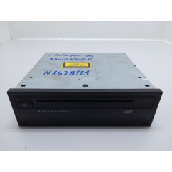 Navigatore AUDI A4 Berlina B5 dal 94 al 99 - 919688 - 919688