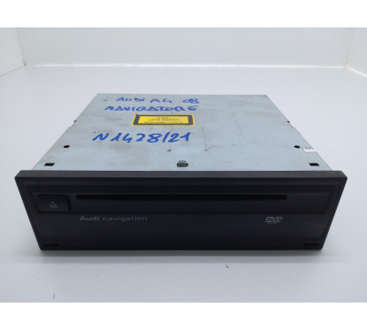 Navigatore AUDI A4 Berlina B5 dal 94 al 99