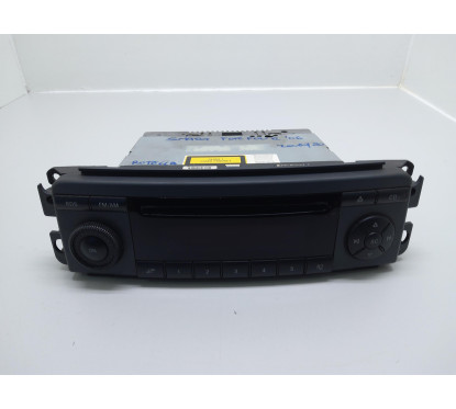 Autoradio SMART Forfour 1° Serie - 919761 - 919761