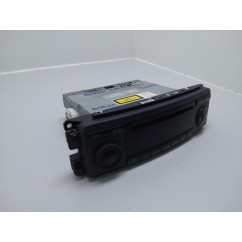 Autoradio SMART Forfour 1° Serie - 919761 - 919761
