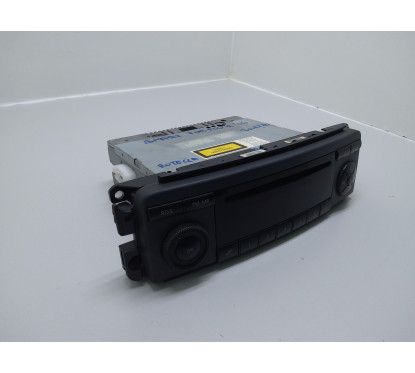 Autoradio SMART Forfour 1° Serie