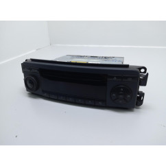 Autoradio SMART Forfour 1° Serie - 919761 - 919761