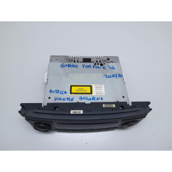 Autoradio SMART Forfour 1° Serie - 919761 - 919761
