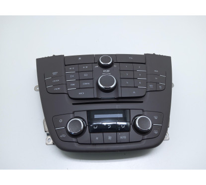 Comandi Clima OPEL Insignia S. Wagon - 919772 - 919772