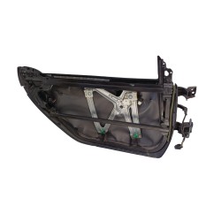 Portiera anteriore Destra SMART Fortwo Coupé W451 - A4517210200 - 3515297
