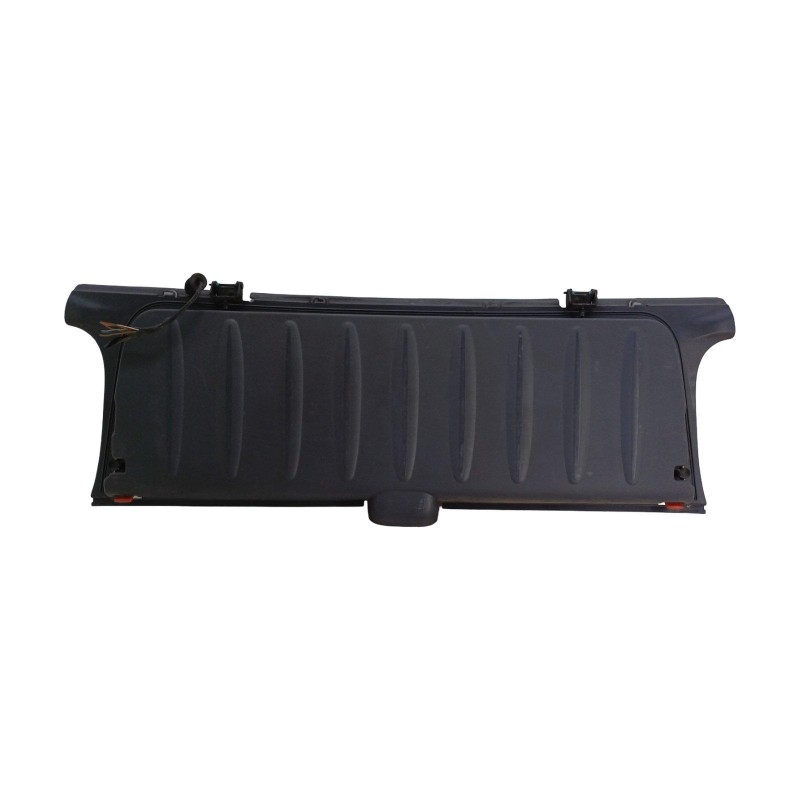 Portellone Posteriore Completo SMART Fortwo Coupé W451
