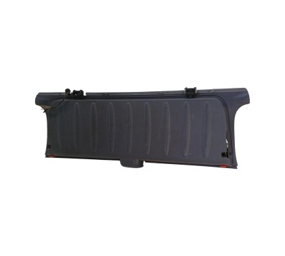 Portellone Posteriore Completo SMART Fortwo Coupé W451
