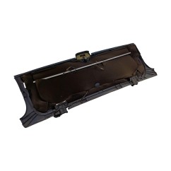 Portellone Posteriore Completo SMART Fortwo Coupé W451 - A4517420210 - 3515205