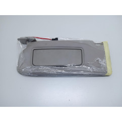 Parasole aletta anteriore SX VOLVO V50 1° Serie - 920215 - 920215