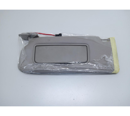 Parasole aletta anteriore SX VOLVO V50 1° Serie