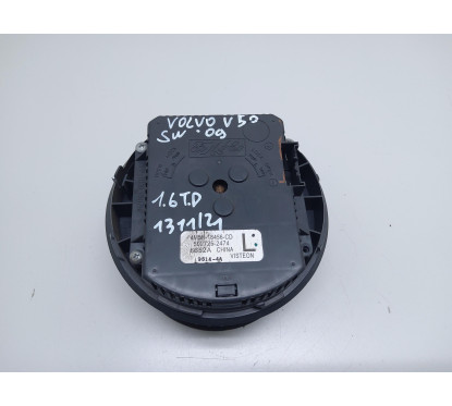 Motorino ventilazione abitacolo VOLVO V50 1° Serie - 920224 - 920224