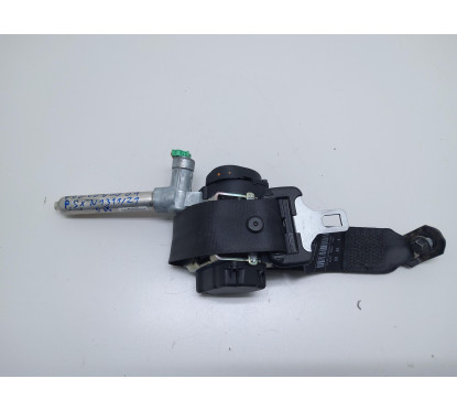 Cintura di sicurezza Posteriore SX con pretensionatore VOLVO V50 1° Serie