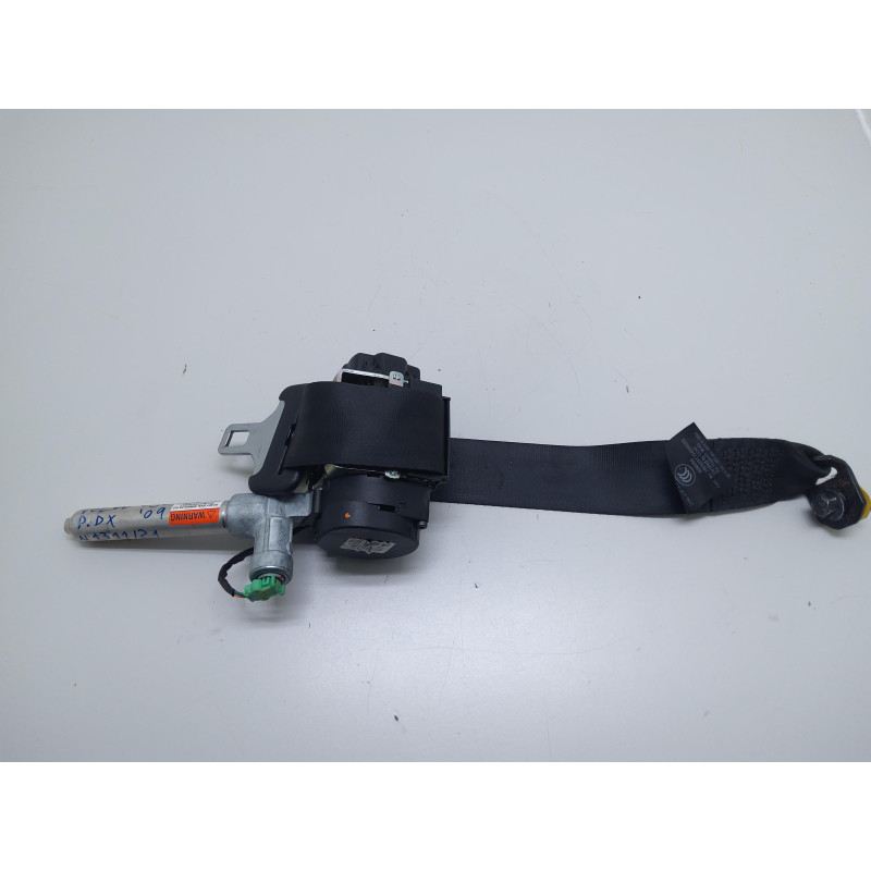 Cintura di sicurezza Posteriore DX con pretensionatore VOLVO V50 1° Serie