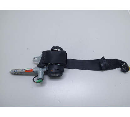 Cintura di sicurezza Posteriore DX con pretensionatore VOLVO V50 1° Serie - 920229 - 920229