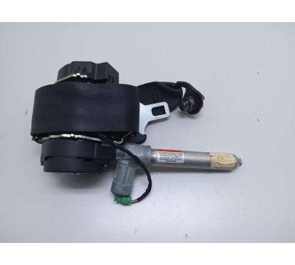 Cintura di sicurezza Posteriore DX con pretensionatore VOLVO V50 1° Serie