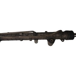 Scatola dello sterzo ALFA ROMEO 166 Serie 936 dal 98 al 03 - 60670958 - 3518168