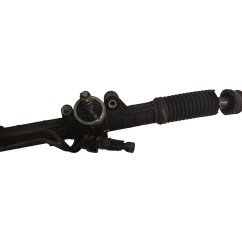 Scatola dello sterzo ALFA ROMEO 166 Serie 936 dal 98 al 03 - 60670958 - 3518168