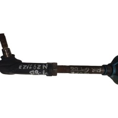 Scatola dello sterzo ALFA ROMEO GT Serie 937 dal 03 al 09 - 50508016 - 3518234