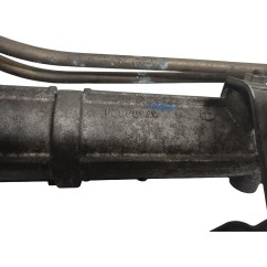 Scatola dello sterzo ALFA ROMEO GT Serie 937 dal 03 al 09 - 50508016 - 3518234