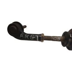Scatola dello sterzo ALFA ROMEO GT Serie 937 dal 03 al 09 - 50508016 - 3518234