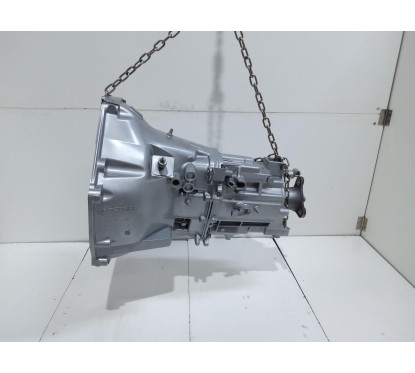 Cambio Manuale Completo JAGUAR S-Type 1° Serie