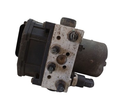 ABS AUDI A4 Berlina 8E dal 00 al 04 - 0265950012 - 2807007