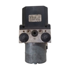 ABS AUDI A4 Berlina 8E dal 00 al 04 - 0265950012 - 2807007