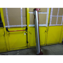 Sottoporta Sinistra VOLVO XC60 1° Serie - 923654 - 923654