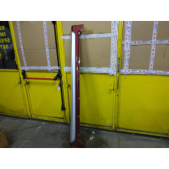 Sottoporta Sinistra VOLVO XC60 1° Serie - 923654 - 923654