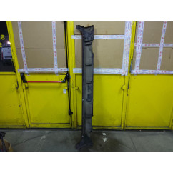 Sottoporta Sinistra VOLVO XC60 1° Serie - 923654 - 923654
