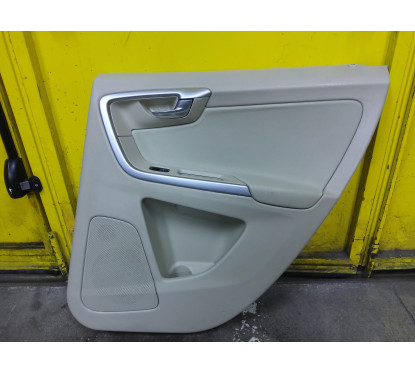 Pannello Posteriore Destro VOLVO XC60 1° Serie - 923669 - 923669