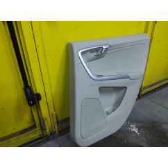 Pannello Posteriore Destro VOLVO XC60 1° Serie - 923669 - 923669