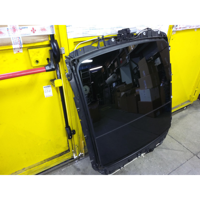 Tetto apribile completo VOLVO XC60 1° Serie