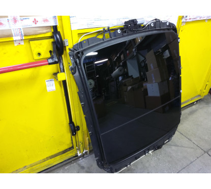 Tetto apribile completo VOLVO XC60 1° Serie - 923746 - 923746