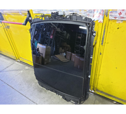 Tetto apribile completo VOLVO XC60 1° Serie