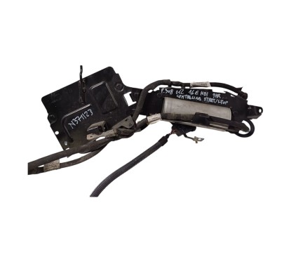 Centralina start e stop PEUGEOT 308 Serie dal 07 al 14 - 9678342280 - 2656931