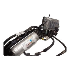 Centralina start e stop PEUGEOT 308 Serie dal 07 al 14 - 9678342280 - 2656931