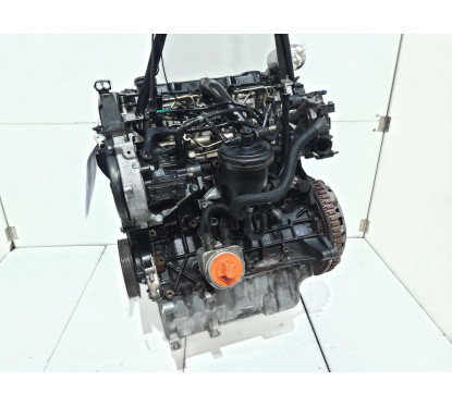 Motore Completo LANCIA Z 1° Serie