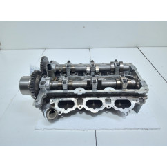 Testa Completa JAGUAR S-Type 1° Serie