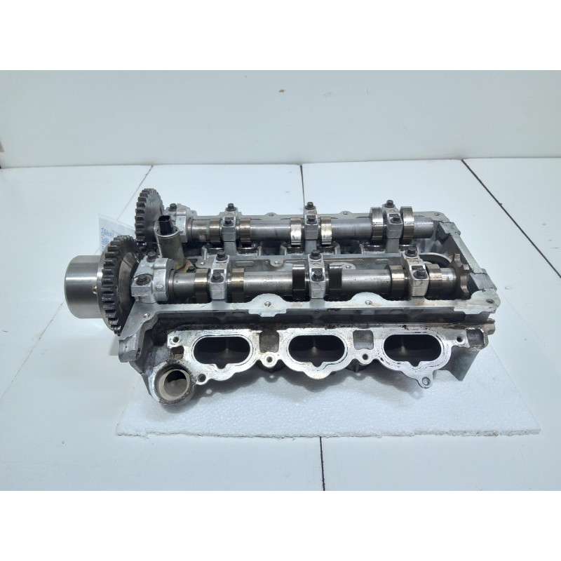 Testa Completa JAGUAR S-Type 1° Serie