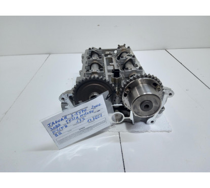 Testa Completa JAGUAR S-Type 1° Serie