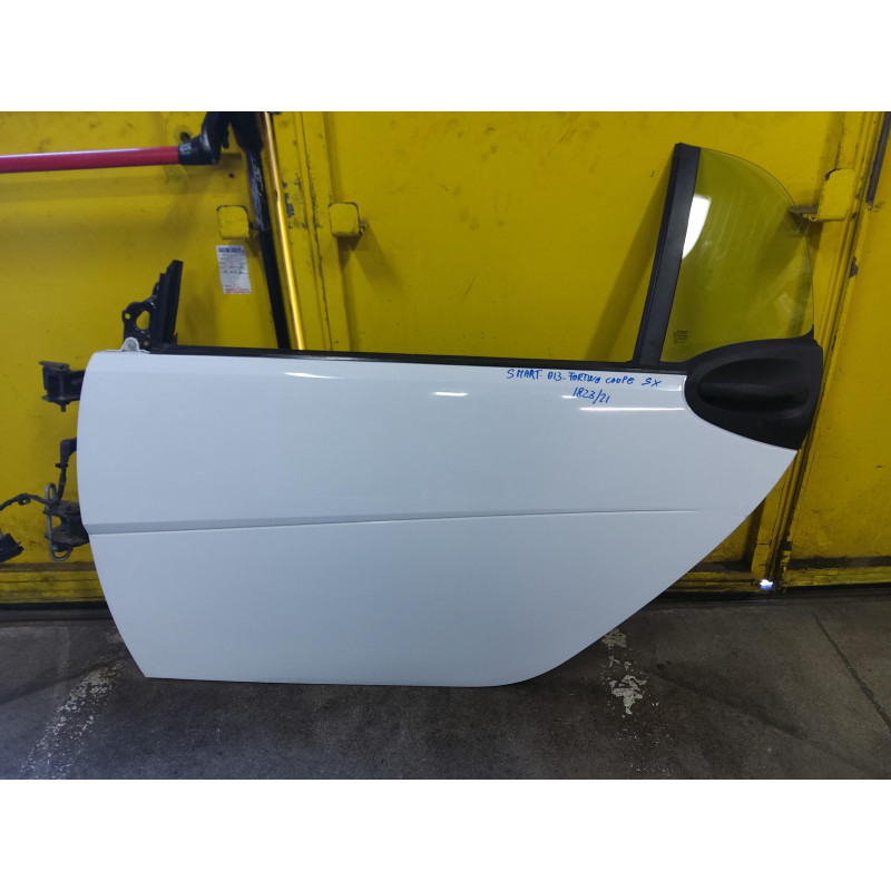 Portiera Anteriore Sinistra SMART Fortwo Coupé W451